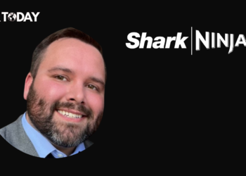 Daniel Waugh Appointed as Chief Financial Officer - Americas at SharkNinja