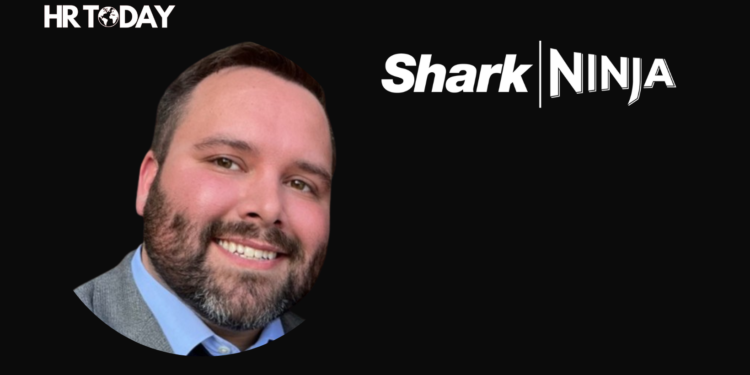 Daniel Waugh Appointed as Chief Financial Officer - Americas at SharkNinja