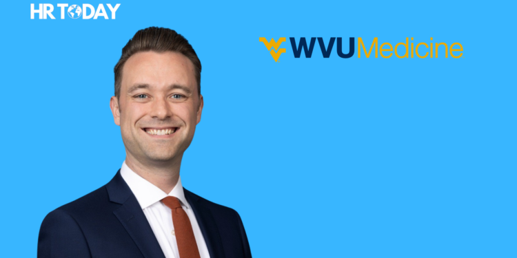 Drew Schauble Appointed as Chief Financial Officer at Weirton Medical Center of WVU Medicine