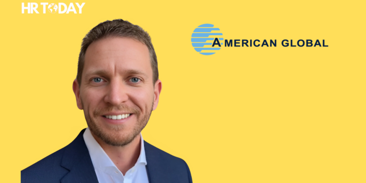 David Hall Appointed as Chief Financial Officer at American Global