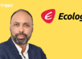 Zuned Bharuchi Appointed as Group Chief Financial Officer at Ecolog International