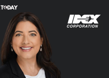 Aubrey McMahan Appointed as Vice President of Human Resources at IDEX Energy