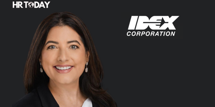 Aubrey McMahan Appointed as Vice President of Human Resources at IDEX Energy