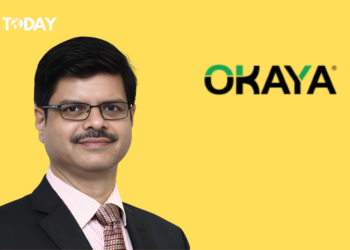 Dileep Joshi Appointed as Chief Human Resources Officer at Okaya Power Group