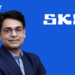 Gautam Kumar Appointed as Director HR, Independent & Emerging Business, AB SKF at SKF Group