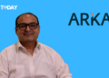 Samrat Gupta Appointed as Managing Director at Arka Fincap Limited