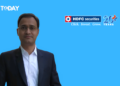 Yogesh Darji Appointed as Managing Director of HDFC Securities IFSC Ltd.