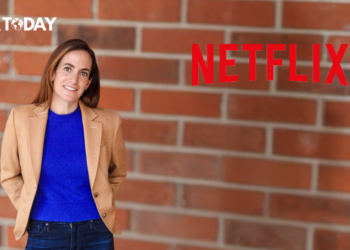 Nicolle Pangis Appointed as Vice President of Advertising Business at Netflix