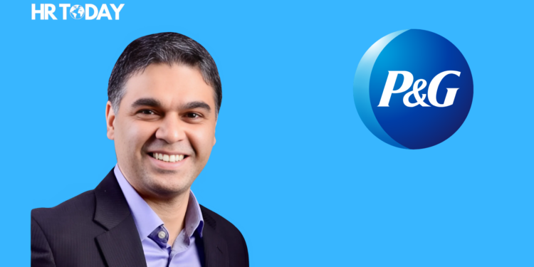 Gautam Kamath to Join P&G Global Headquarters as Vice President - Corporate Strategy