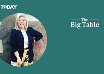 Melissa Davis Appointed as Head of People Operations at The Big Table Group