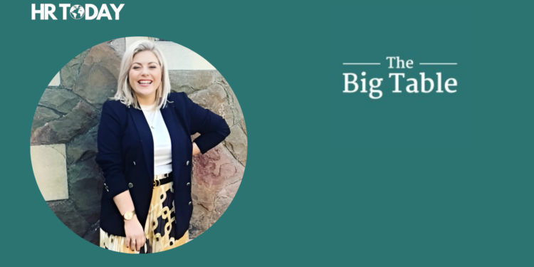 Melissa Davis Appointed as Head of People Operations at The Big Table Group