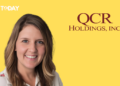 Brie Steffes Appointed as Vice President of Human Resources at QCR Holdings, Inc.
