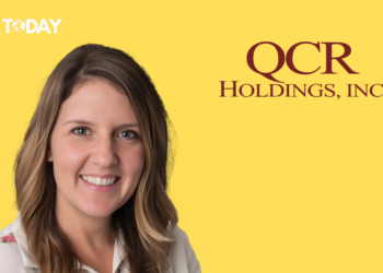 Brie Steffes Appointed as Vice President of Human Resources at QCR Holdings, Inc.