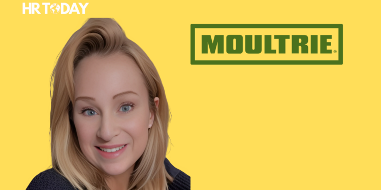 Liz Corey Appointed as Vice President of People at Moultrie