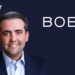 Sam Donnelly Appointed as Chief Financial Officer at BOEN