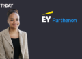 Stephanie Blount Appointed as Head of Talent, EY-Parthenon at EY-Parthenon
