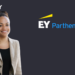 Stephanie Blount Appointed as Head of Talent, EY-Parthenon at EY-Parthenon