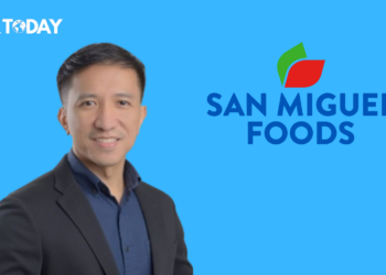 Jeff Mapalo Appointed as Head of Talent Acquisition & HR Analytics at San Miguel Foods