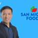Jeff Mapalo Appointed as Head of Talent Acquisition & HR Analytics at San Miguel Foods