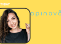 Iryna Kravchuk Appointed as Head of Talent Acquisition at Opinov8