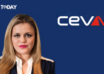 Carmen Melendez Appointed as Head of Talent Management, North America at CEVA Logistics