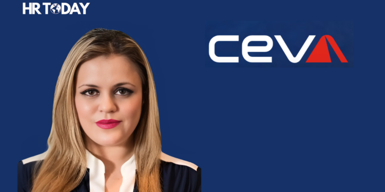Carmen Melendez Appointed as Head of Talent Management, North America at CEVA Logistics