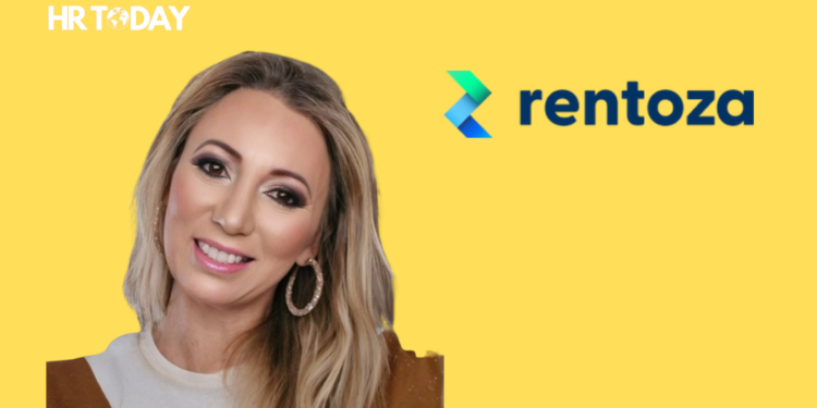 Crystal Wallis Appointed as Head of Talent and Development at Rentoza