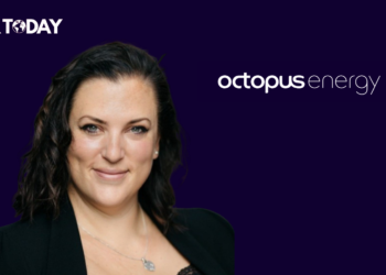 Sandra Feldmann Appointed as Head of Talent at Octopus Energy