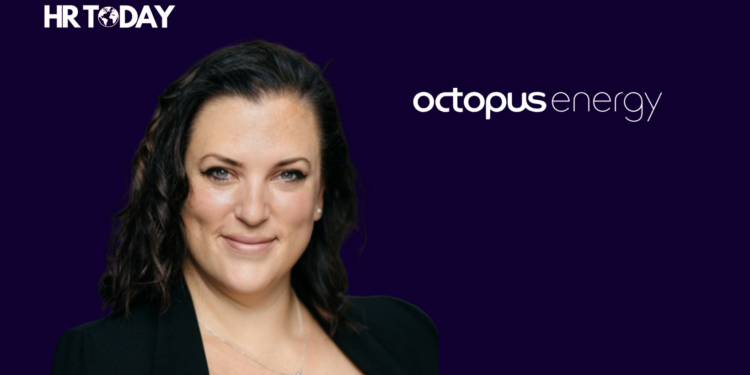 Sandra Feldmann Appointed as Head of Talent at Octopus Energy
