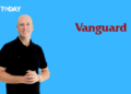 Adam Gibson Appointed as Regional Head of Talent Development at Vanguard Australia