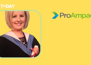 Anna Byrne Appointed as Vice President Human Resources at ProAmpac