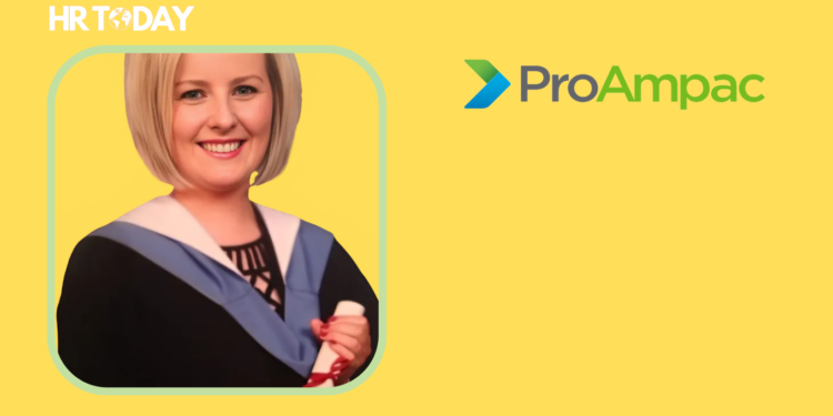 Anna Byrne Appointed as Vice President Human Resources at ProAmpac