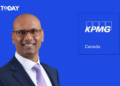 Benjie Thomas Appointed as CEO and Senior Partner of KPMG Canada