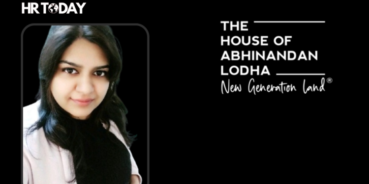 Pinky Yadav Appointed as Vice President and Head-Human Resources at The House of Abhinandan Lodha