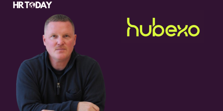 Neil Bestford Appointed as Vice President, Brand and People Experience (Global) at Hubexo