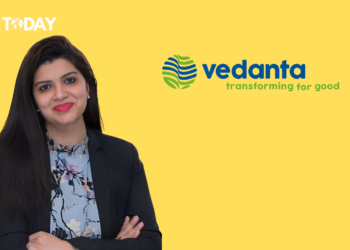 Kumkum Aggarwal Joins Vedanta Group as Director of Talent Acquisition