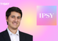 Martin Ponieman Machiñena Appointed as Vice President, Head of People at IPSY