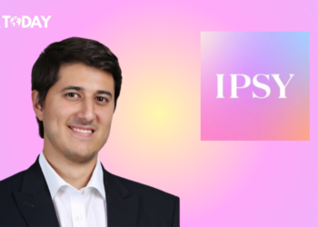 Martin Ponieman Machiñena Appointed as Vice President, Head of People at IPSY