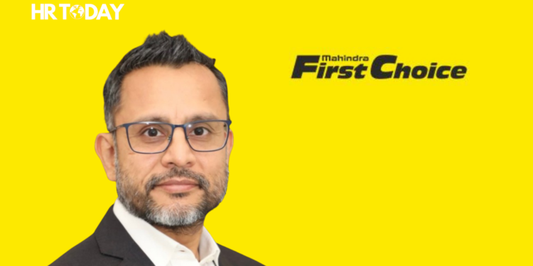 Mohammed Turra Appointed as Managing Director & CEO of Mahindra First Choice Wheels Ltd