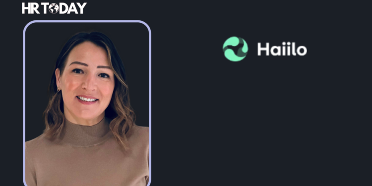 Hannah Soye Appointed as Chief People and Culture Officer at Haiilo