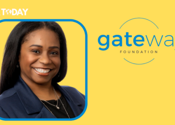 Yolanda Johnson-Davis Appointed as Chief Human Resources Officer at Gateway Foundation