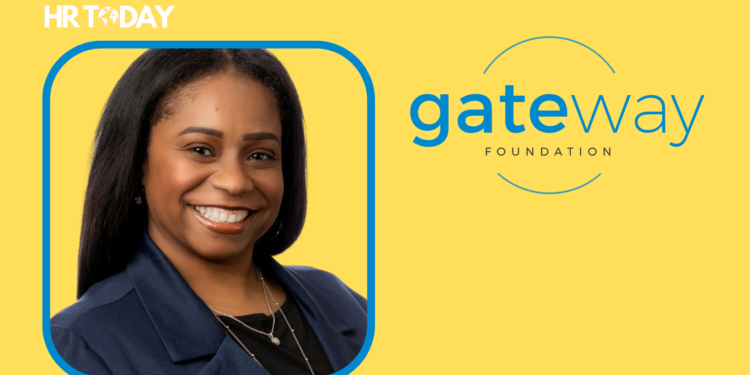 Yolanda Johnson-Davis Appointed as Chief Human Resources Officer at Gateway Foundation