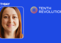 Greer Gouldsbrough Appointed as Global Head of Talent Development at Tenth Revolution Group