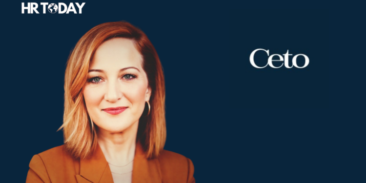 Marisa A. Lynskey Appointed as Chief Human Resources Officer at Ceto