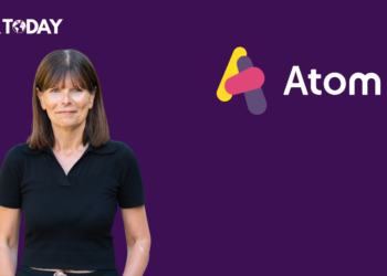 Ayshea Robertson Appointed as Chief People Officer at Atom bank