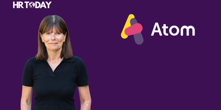 Ayshea Robertson Appointed as Chief People Officer at Atom bank
