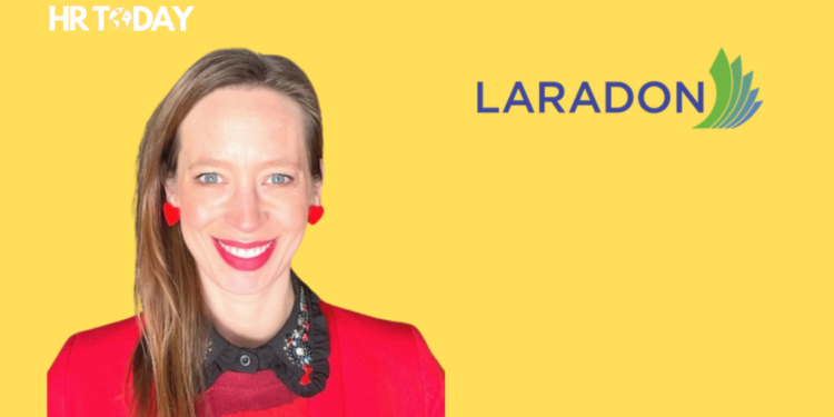 Darcie Allen McCloud Appointed as Chief People Officer at Laradon