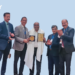 Dr. GP Rao Honored with Lifetime Achievement Award by PNGI and Sharda University