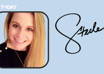 Cherie Coenen Appointed as Chief People Officer at STEELE BRANDS®