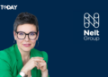 Ivana Idei Todoric Appointed as Group Head of Talent Management and Organization Development at Nelt Group
